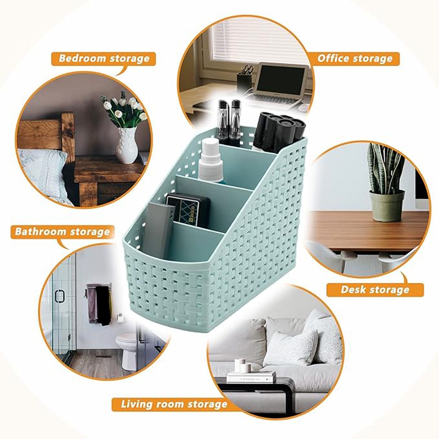 Apex Snap Tidy Storage Tote Apex Snap Tidy Storage Tote